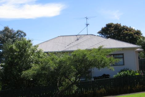 Photo of property in 10 Vinter Terrace, Mount Albert, Auckland, 1025