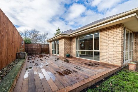 Photo of property in 56 Kinsella Crescent, Aidanfield, Christchurch, 8025