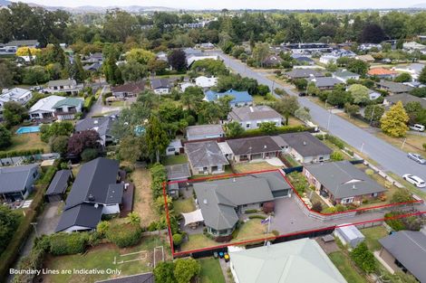 Photo of property in 13a Bowen Street, Cambridge, 3434