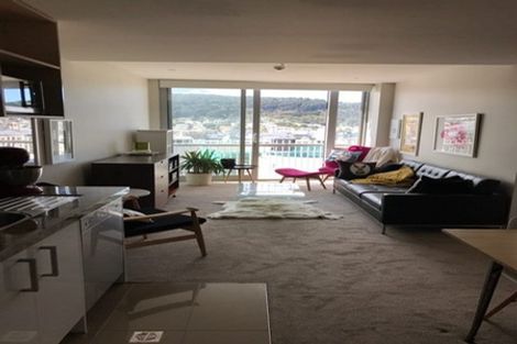 Photo of property in Elevate, 12/30d Taranaki Street, Te Aro, Wellington, 6011