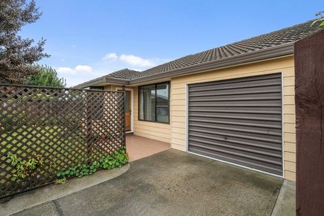 Photo of property in 4b Dumfries Drive, Hei Hei, Christchurch, 8042