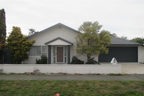 Photo of property in 20 Parnwell Street, Burwood, Christchurch, 8083