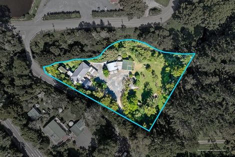 Photo of property in 8 Twin Stream Road, Warkworth, 0983