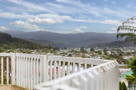 Photo of property in 45 Kairanga Crescent, Wainuiomata, Lower Hutt, 5014