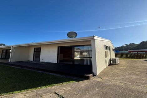 Photo of property in 2/163a Commerce Street, Whakatane, 3120