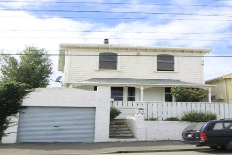 Photo of property in 85 Rintoul Street, Newtown, Wellington, 6021