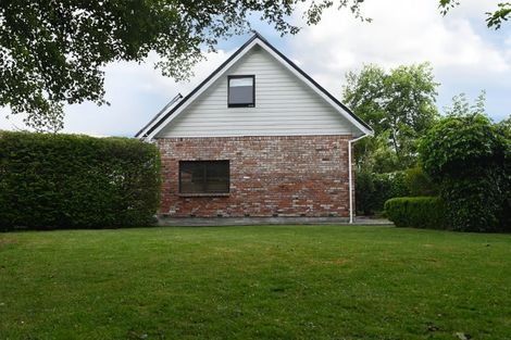 Photo of property in 773 Weedons Ross Road, West Melton, 7618