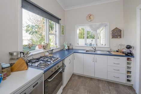 Photo of property in 163 Cambridge Street, Levin, 5510