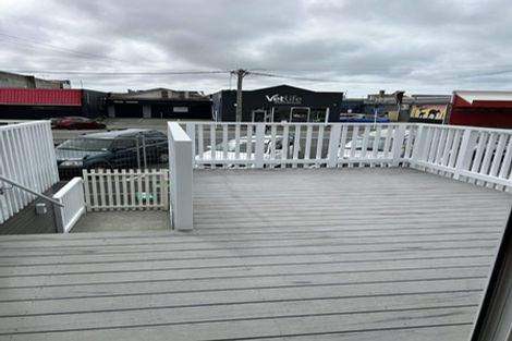 Photo of property in 4/39 Beresford Street, New Brighton, Christchurch, 8061