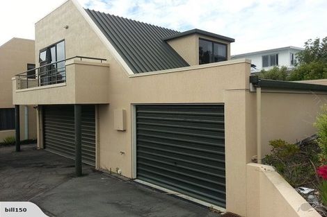 Photo of property in 10 Dunkeld Lane, Redcliffs, Christchurch, 8081