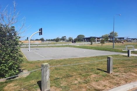 Photo of property in 43 Hayson Drive, Kaiapoi, 7630