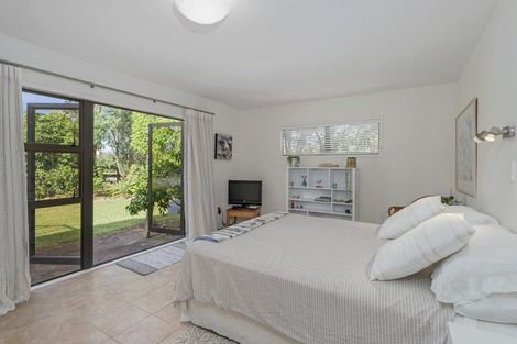 Photo of property in 981 Purangi Road, Cooks Beach, Whitianga, 3591