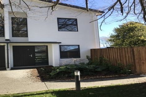 Photo of property in 12/69 Suva Street, Upper Riccarton, Christchurch, 8041