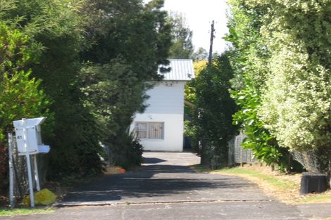 Photo of property in 41 Koromiko Street, New Lynn, Auckland, 0600