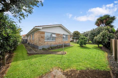 Photo of property in 3/13 Hayward Road, Papatoetoe, Auckland, 2025