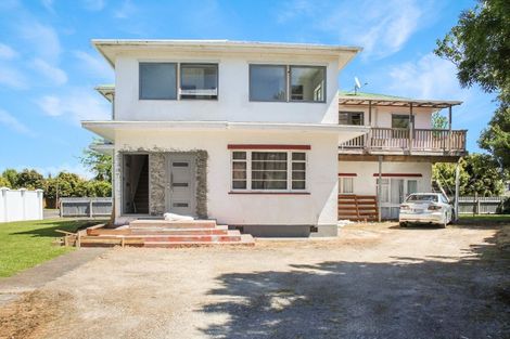 Photo of property in 16 Manuka Street, Hokowhitu, Palmerston North, 4410