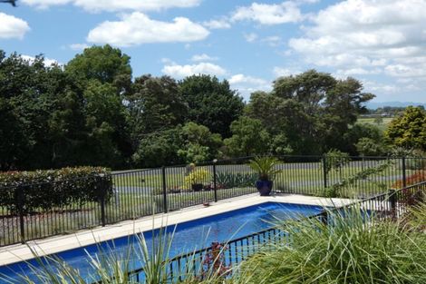 Photo of property in 32 Broad Oaks Road, Morrinsville, 3375