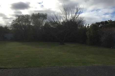 Photo of property in 13 Gilbert Street, Amberley, 7410