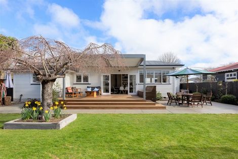 Photo of property in 34 Rutland Street, St Albans, Christchurch, 8014