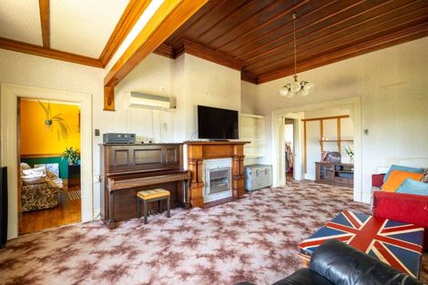 Photo of property in 129 Raleigh Street, Brixton, Waitara, 4382