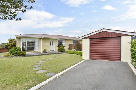 Photo of property in 12 Allstone Place, Burwood, Christchurch, 8083