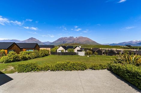 Photo of property in 5 Falconer Rise, Jacks Point, Queenstown, 9371