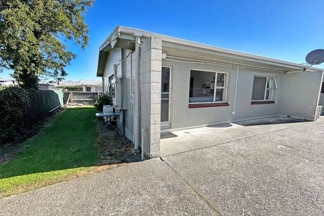 Photo of property in 12 Avenal Street, Avenal, Invercargill, 9810