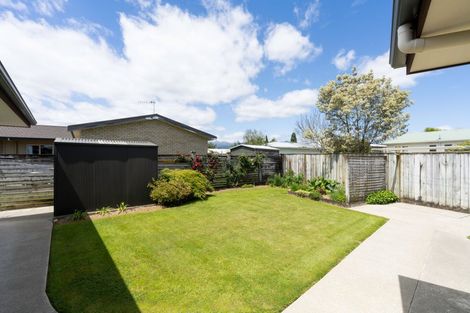 Photo of property in 12 Corfe Castle Lane, Levin, 5510