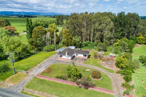 Photo of property in 721 Stoney Creek Road, Bunnythorpe, Palmerston North, 4470