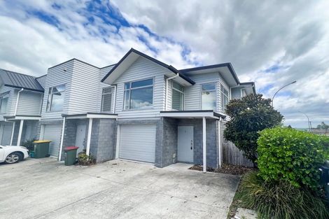 Photo of property in 1/215 Massey Street, Frankton, Hamilton, 3204