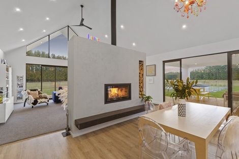 Photo of property in 981a Old West Coast Road, West Melton, Christchurch, 7671