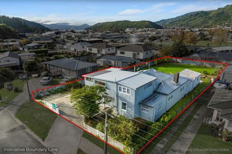 Photo of property in 6 Durham Street, Picton, 7220