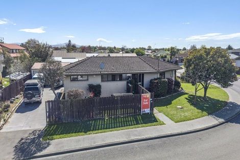 Photo of property in 83 Newnham Street, Rangiora, 7400
