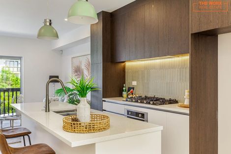 Photo of property in 37 Lawson Creek Street, Massey, Auckland, 0614