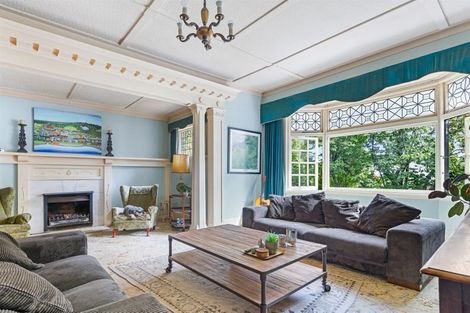 Photo of property in 353 Devon Street West, Lynmouth, New Plymouth, 4310