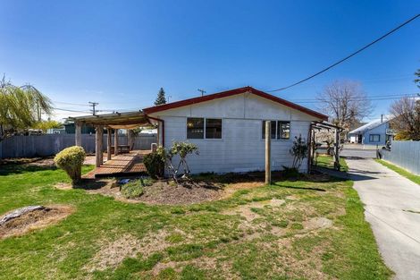 Photo of property in 8 Rata Road, Twizel, 7901