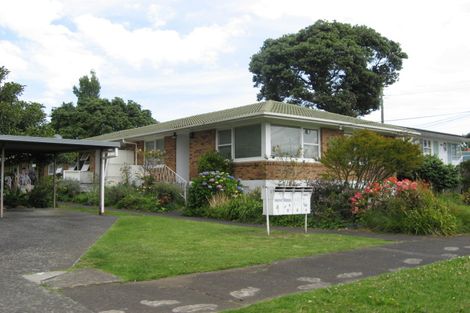 Photo of property in 3/57 Church Road, Mangere Bridge, Auckland, 2022