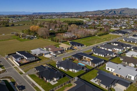 Photo of property in 21 Spencer Place, Springlands, Blenheim, 7201