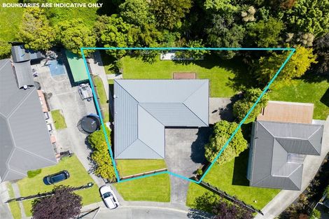 Photo of property in 11 Bishopsworth Street, Hillsborough, Christchurch, 8022