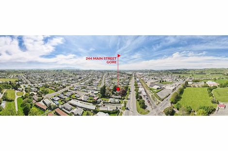 Photo of property in 244 Main Street, Gore, 9710