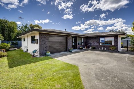 Photo of property in 5/5 Forward Street, Greenmeadows, Napier, 4112