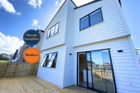 Photo of property in 107 Kerepi Street, Westgate, Auckland, 0814