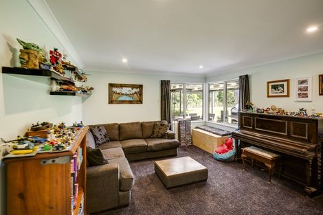 Photo of property in 546 Puketitiri Road, Puketapu, Napier, 4182