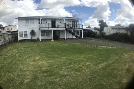 Photo of property in 63 Greenmeadows Avenue, Manurewa East, Auckland, 2102