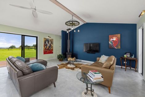 Photo of property in 164 Onekura Road, Waipapa, Kerikeri, 0295