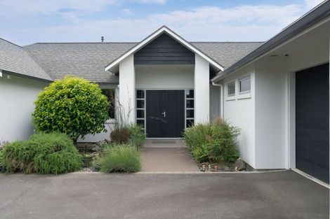 Photo of property in 4 Toutouwai Terrace, Levin, 5510