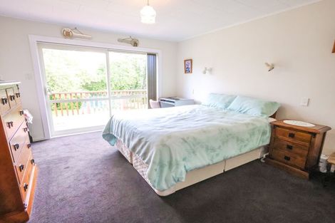 Photo of property in 16 Omapere Street, Dobson, Greymouth, 7805