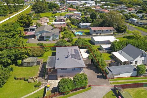 Photo of property in 44 Lee Street, Te Puke, 3119