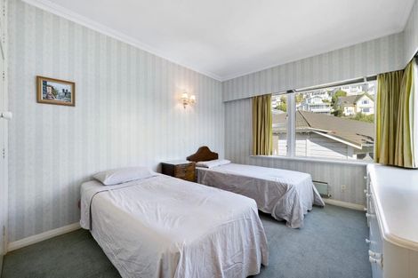 Photo of property in 4 Maida Vale Road, Roseneath, Wellington, 6011