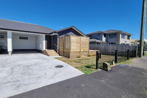 Photo of property in 2/53 Bandon Street, Frankton, Hamilton, 3204